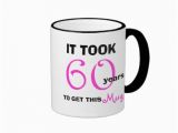 60 Birthday Gift Ideas for Her 60th Birthday Gift Ideas for Her Mug Funny Zazzle