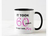 60 Birthday Gift Ideas for Her 60th Birthday Gift Ideas for Her Mug Funny Zazzle