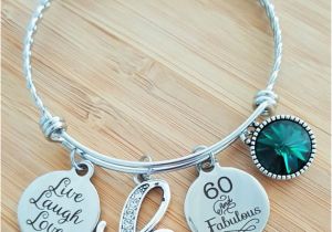60 Birthday Gifts for Her 60 Birthday Gifts 60th Birthday Gift Birthday Gift Birthday