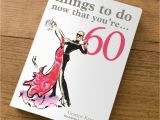 60 Birthday Gifts for Her Things to Do now that You 39 Re 60 Gift Book 60th