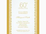 60 Birthday Invitations Templates 20 Ideas 60th Birthday Party Invitations Card Templates