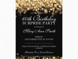 60 Birthday Invitations Templates Surprise 60th Birthday Invitation Wording Dolanpedia