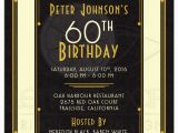 60 Birthday Invites 60th Birthday Party Invitations Party Invitations Templates