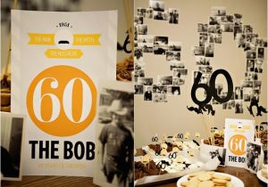 60 Year Old Birthday Decorations Party 60th Birthday Ideas 60th Birthday Decorations