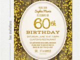 60 Year Old Birthday Invitations 23 60th Birthday Invitation Templates Psd Ai Free