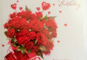 60th Birthday Card for My Wife Wife 60th Birthday Card Ebay