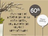 60th Birthday Card Message 60th Birthday Wishes Quotes and Messages 365greetings Com