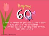60th Birthday Card Message Best Birthday Wishes 365greetings Com