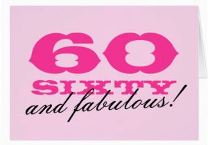 60th Birthday Card Verses 60th Birthday Sayings Quotes Quotesgram