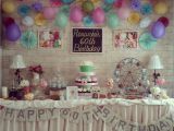 60th Birthday Decorations for Mom 60th Birthday Party Ideas for Mom Plus 60th Birthday Party