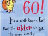 60th Birthday E Card Amsbe Funny 60 Birthday Card Cards 60th Birthday Card