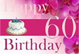 60th Birthday E Card Birthday Cards Easyday