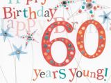 60th Birthday E Card Happy Diamond Jubliee Birthday