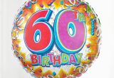 60th Birthday Flowers Delivered Gift Delivery 60th Birthday Balloon isle Of Wight Flowers