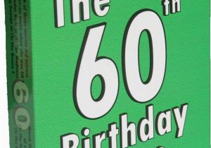 60th Birthday Gifts for Her Ideas 60th Gift Ideas for Him Gift Ftempo