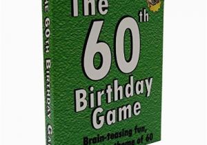 60th Birthday Gifts for Him 60th Birthday Gift Ideas Amazon Com