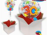 60th Birthday Gifts for Him Argos Balloon In A Box Helium Balloons Argos