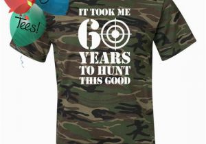 60th Birthday Gifts for Him Birthday Gift Ideas for Hunter 1957 Birthday Present for Him