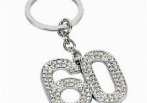 60th Birthday Gifts for Him Ebay Happy 60th Birthday Gift Ideas for Her Woman Dimante Metal