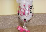 60th Birthday Gifts for Him Etsy 60th Birthday Wine Glass 9 50 Via Etsy Mom 39 S 60th