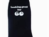 60th Birthday Ideas for Him Uk Amazon Co Uk 60th Birthday Gifts for Men Clothing