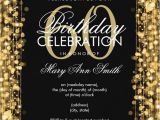 60th Birthday Invitation Templates 20 Ideas 60th Birthday Party Invitations Card Templates