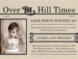 60th Birthday Invitation Wording Funny 60th Birthday Invitation Card Template Free Download