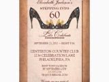 60th Birthday Invitations for Her 20 Ideas 60th Birthday Party Invitations Card Templates