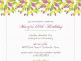 60th Birthday Invitations for Mom Free Printable 60th Birthday Invitations for Mom Free