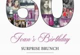 60th Birthday Invitations for Mom Invitations Kathryn Mecca Design