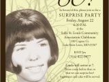 60th Birthday Invitations for Mom My Mom 39 S 60th Surprise Birthday Bash somewhat Img Heavy
