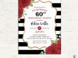 60th Birthday Invitations Free Surprise 60th Birthday Party Invitations Party Bagvania