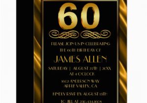 60th Birthday Invitations Uk 60th Birthday Invitations Announcements Zazzle Co Uk