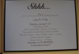60th Birthday Invite Wording Surprise 60th Birthday Party Invitation Wording Best