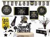 60th Birthday Party Decorations for Men Best Gift Idea 60th Birthday Gift Ideas for An Old Dude