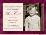 60th Birthday Party Invitations for Her 60th Birthday Party Invitations Ideas Bagvania Free