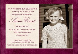 60th Birthday Party Invitations for Her 60th Birthday Party Invitations Ideas Bagvania Free