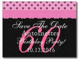 60th Birthday Save the Date Cards 38 Best Images About 60th Save the Date Ideas On Pinterest