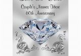 60th Birthday Save the Date Cards 60th Anniversary Save the Date Cards Personalized Zazzle Com