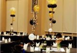 60th Birthday Table Decorations Ideas 60th Birthday Party Ideas