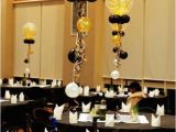 60th Birthday Table Decorations Ideas 60th Birthday Party Ideas