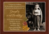 60th Birthday Wording for Invitations 60th Birthday Invitations for Men Bagvania Free