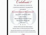 60th Birthday Wording for Invitations Birthday Invitation Templates 60th Birthday Invitation