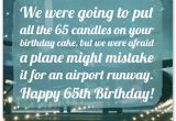 65 Birthday Card Messages 65th Birthday Wishes and Birthday Card Messages Funny and