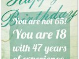 65 Birthday Card Messages 65th Birthday Wishes and Birthday Card Messages Funny and