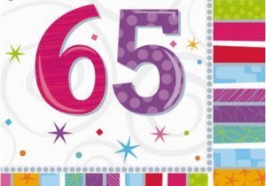 65 Birthday Decorations 65th Birthday Cake Ideas and Designs