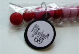 65 Birthday Decorations 65th Birthday Party Favors Candy Treat Bags by