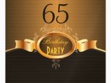 65 Birthday Decorations Pixdezines 65 Birthday Party Diy Your event Invitations
