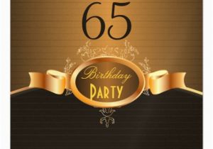 65 Birthday Decorations Pixdezines 65 Birthday Party Diy Your event Invitations