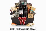 65 Birthday Gifts for Him 65th Birthday Gift Ideas Viral Business